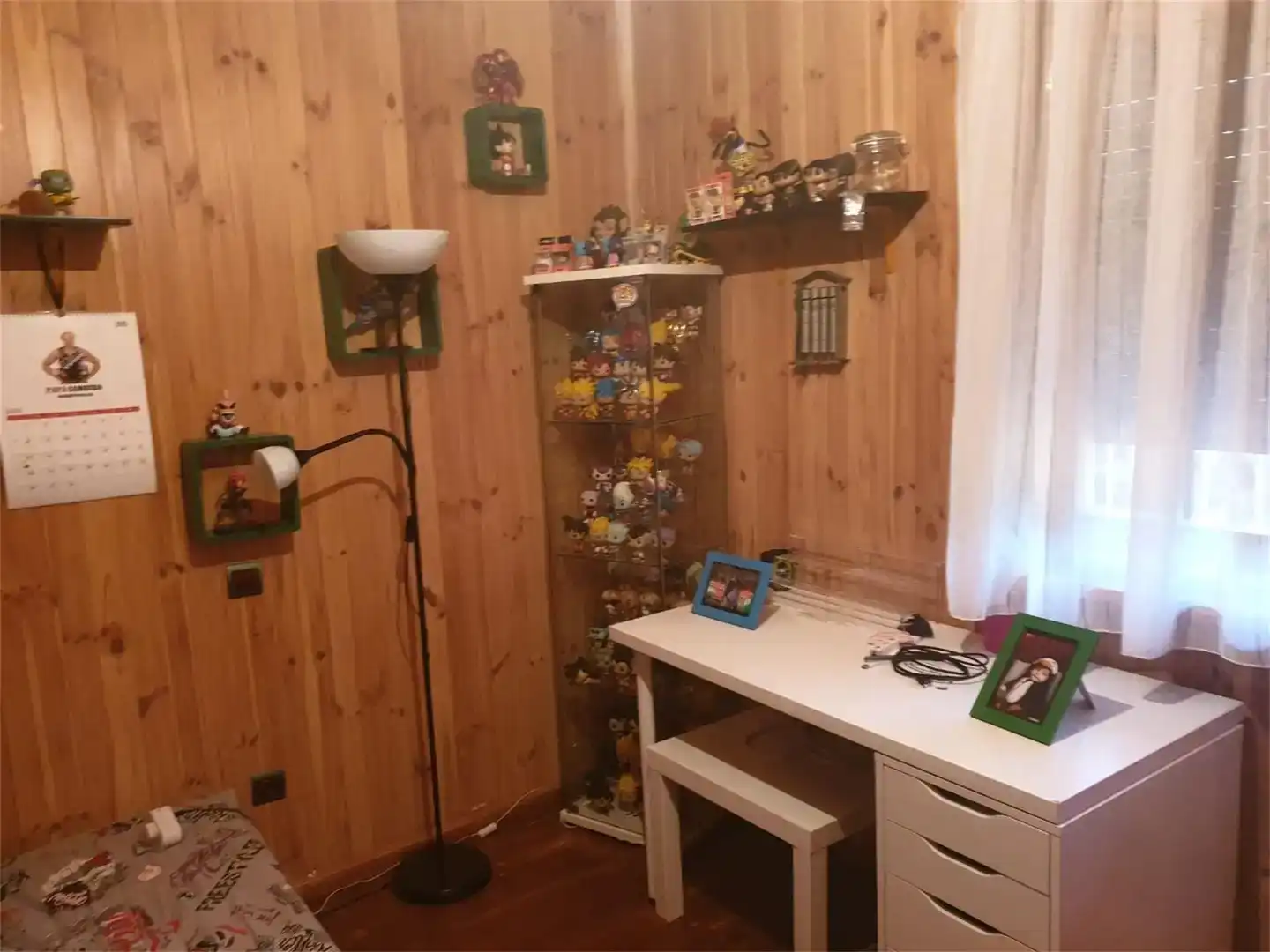 Casa o xalet en venda en Frumales amb Aire condicionat i Parquet