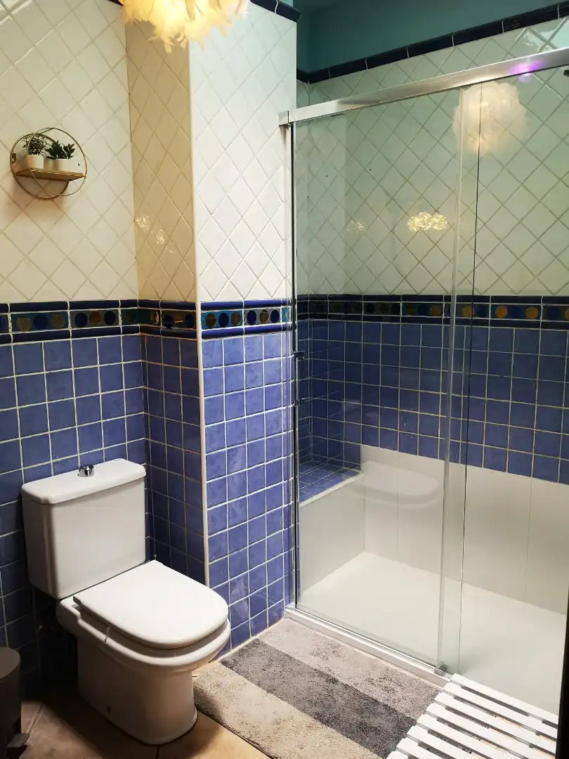 Detached homes for sale in Calle Chimbeske, 19, La Cuesta -Finca España