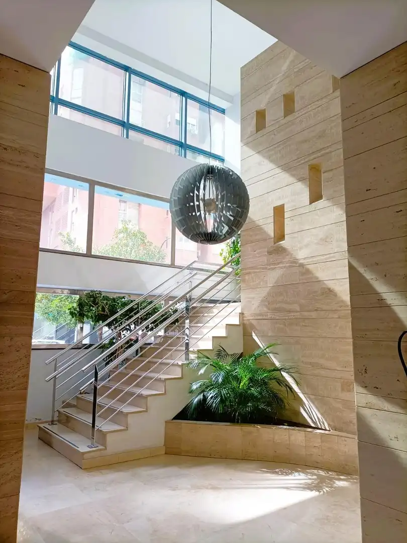 Apartament amb ascensor en venda a Centro, imagen 18
