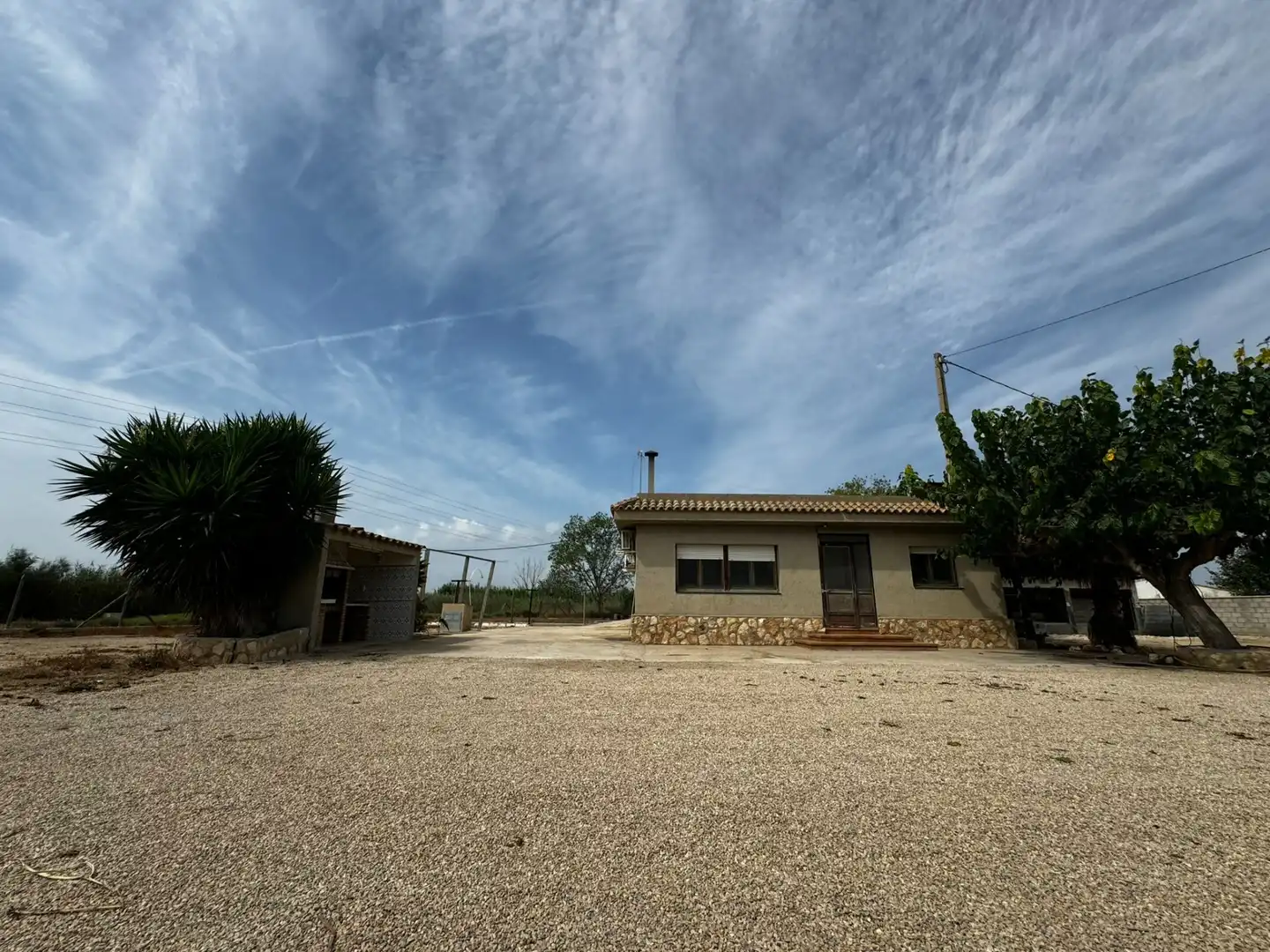 Finca rústica en venda a Deltebre