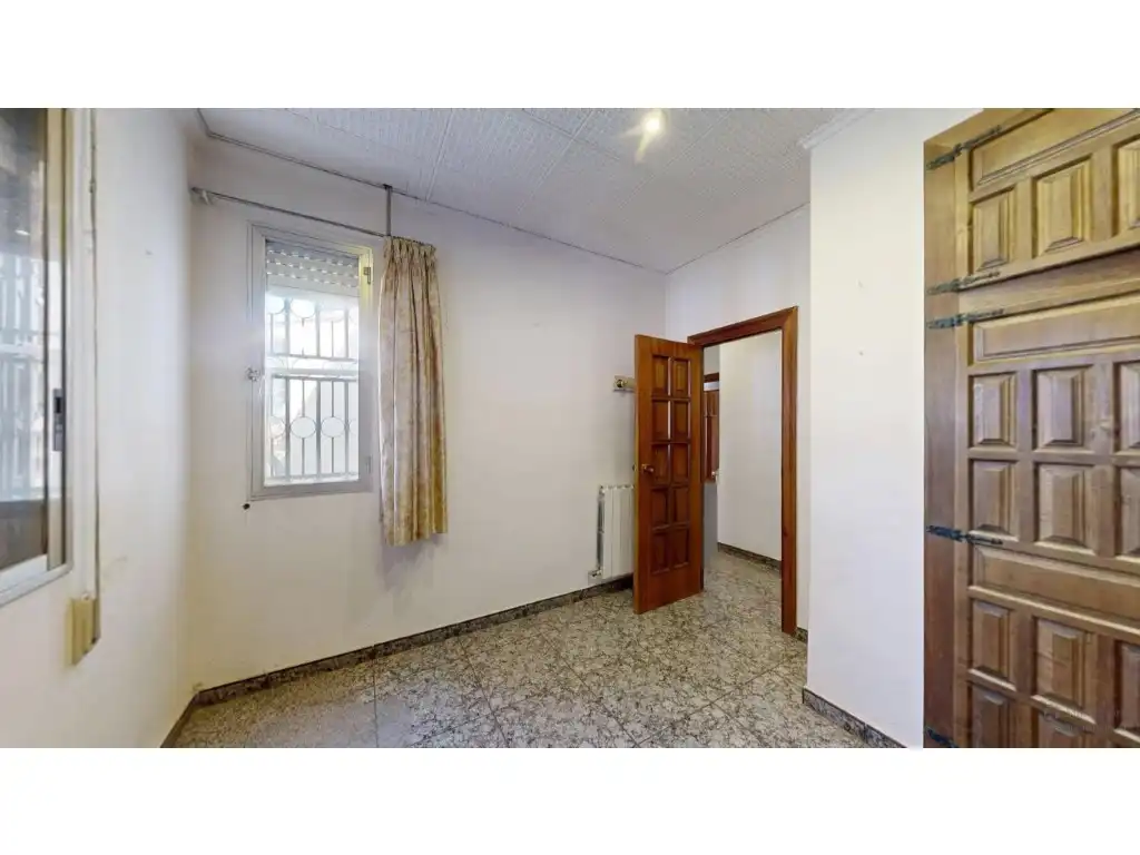 Bedroom of Houses for sale in La Pobla de Vallbona