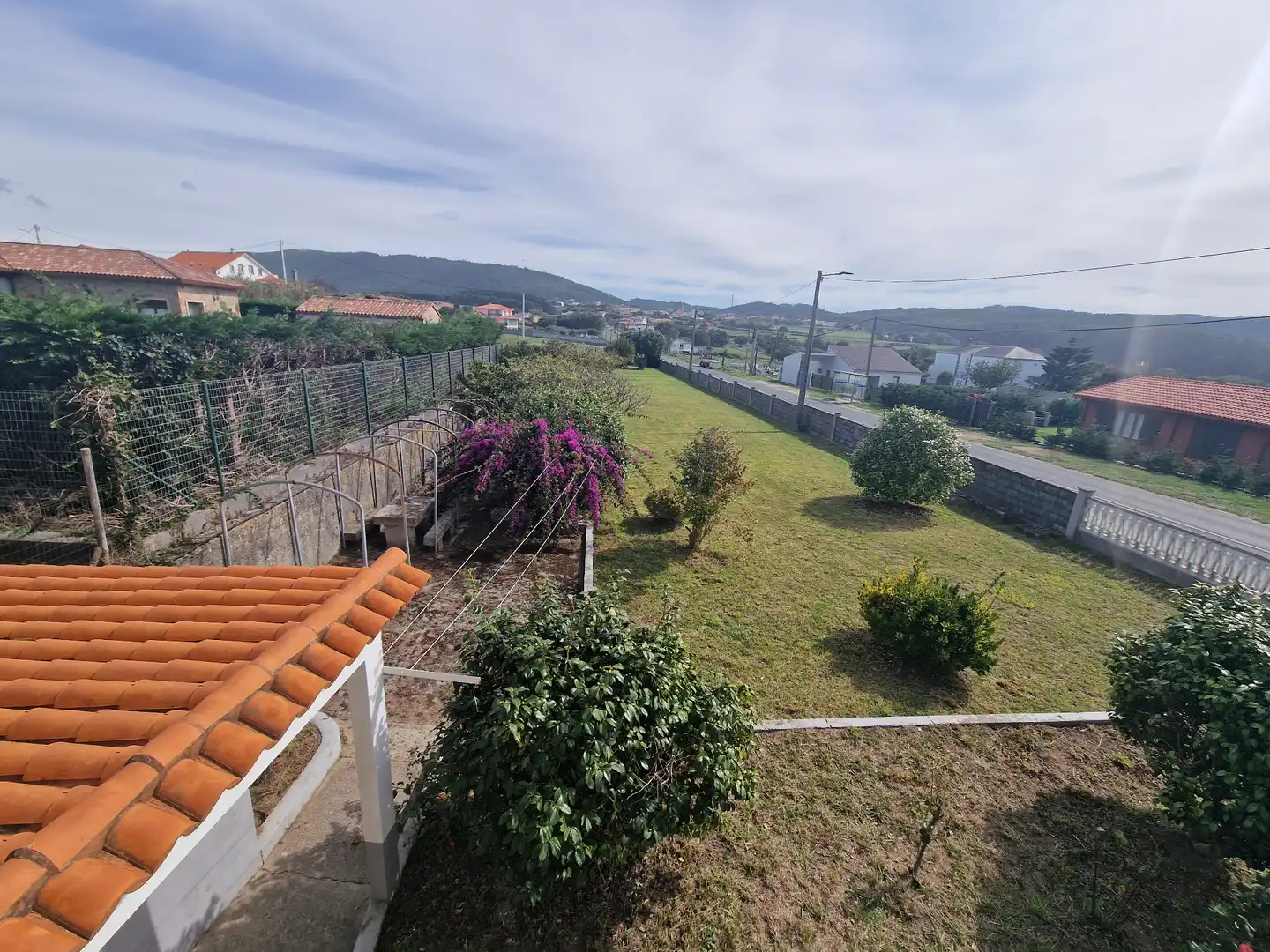 Detached house with garden for sale in Área Rural, imagen 38