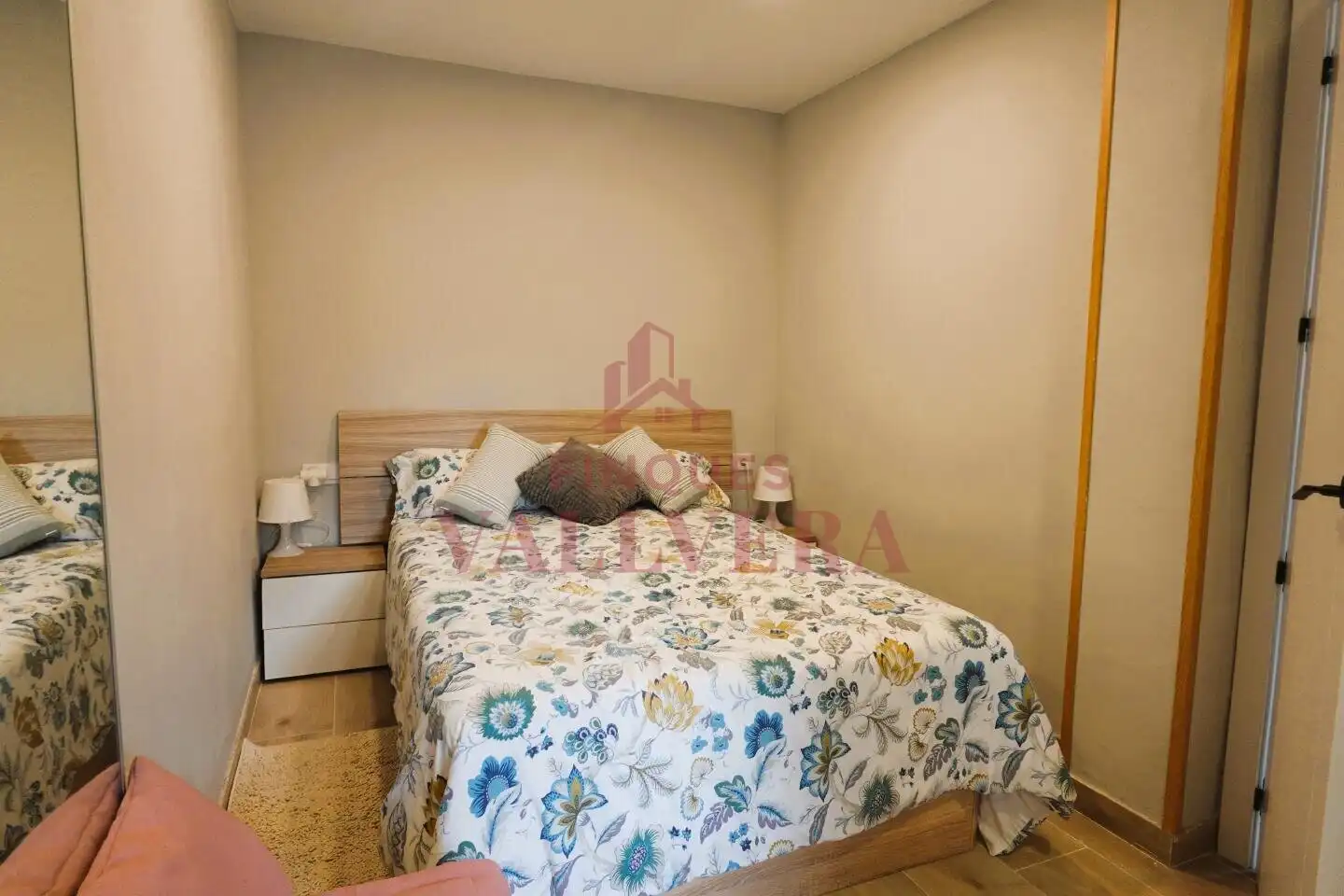 Dormitori de Casa o xalet en venda en Cabra del Camp