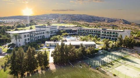 Foto 3 de Residencial en venda a Algorfa, Alicante