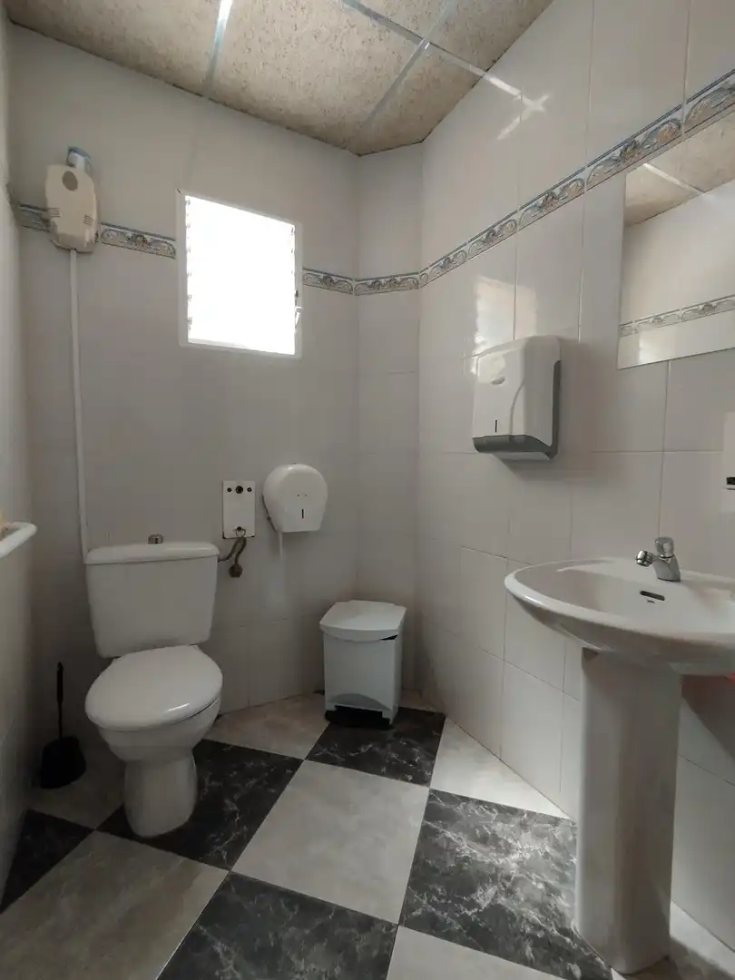 Local en venta en Calabardina
