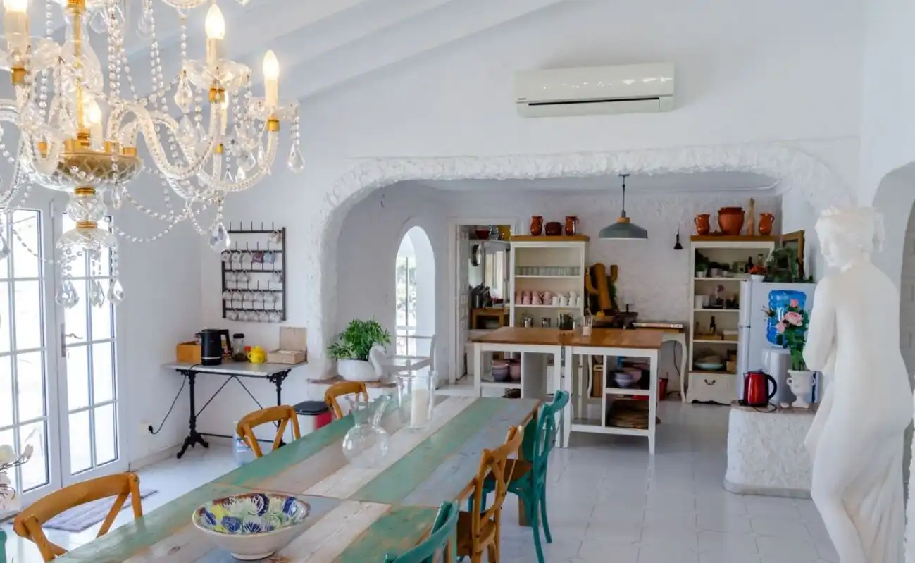 Maison à vendre à Orxeta, imagen 35