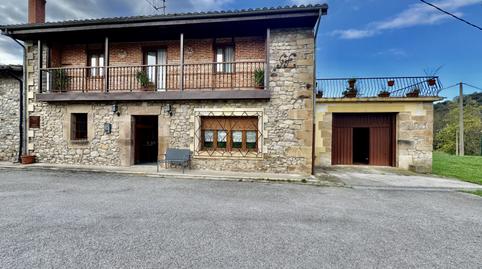 Photo 2 of Single-family semi-detached for sale in Santa Cruz - Calle la Estación, Molledo, Cantabria