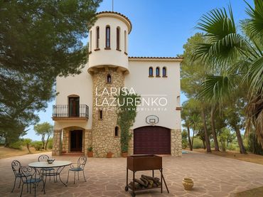 Chalet en venta en N/A