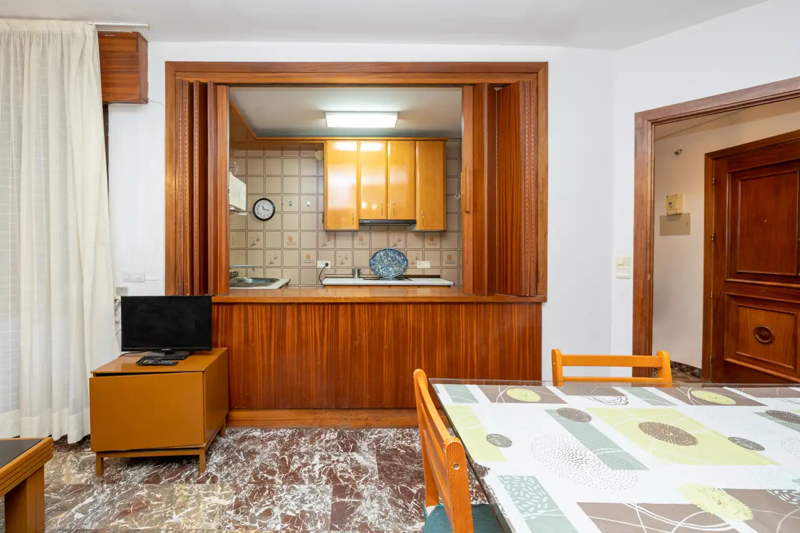 Wohnung zur Miete in Granada, Granada