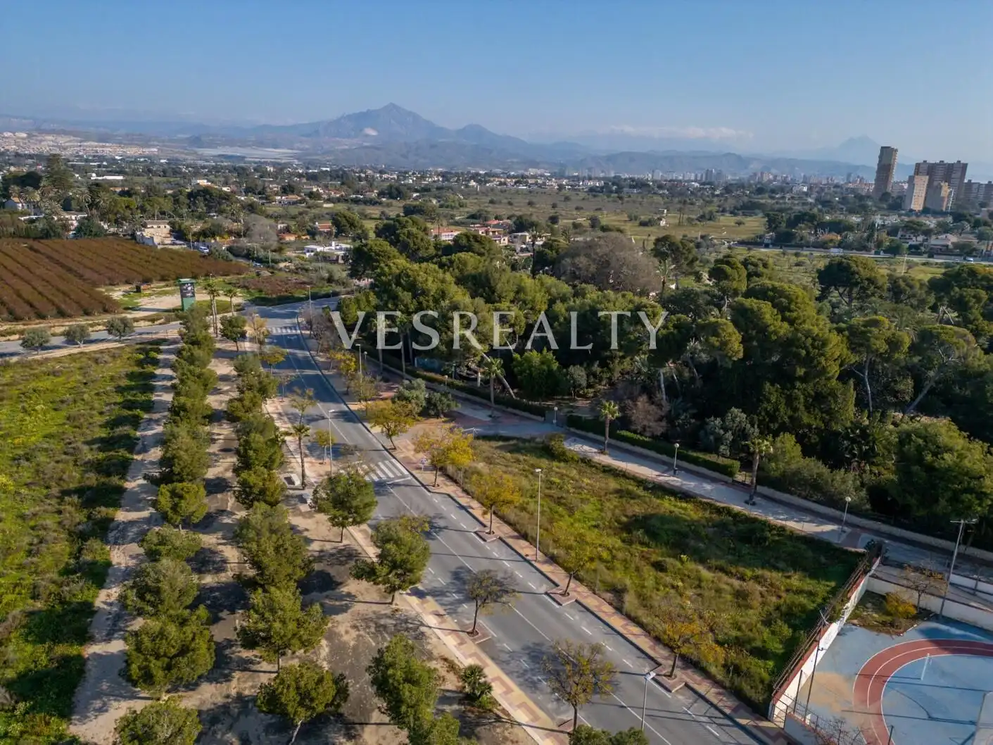 Residential zum Verkauf in Calle Alcalde José Póveda Verdú, Playa Muchavista