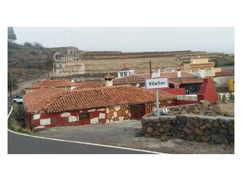 Terreno residencial en venta en Vilaflor de Chasna, imagen 3