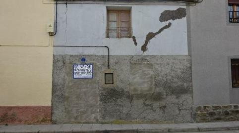 Foto 2 de Residencial en venda a Gurrea de Gállego, Huesca