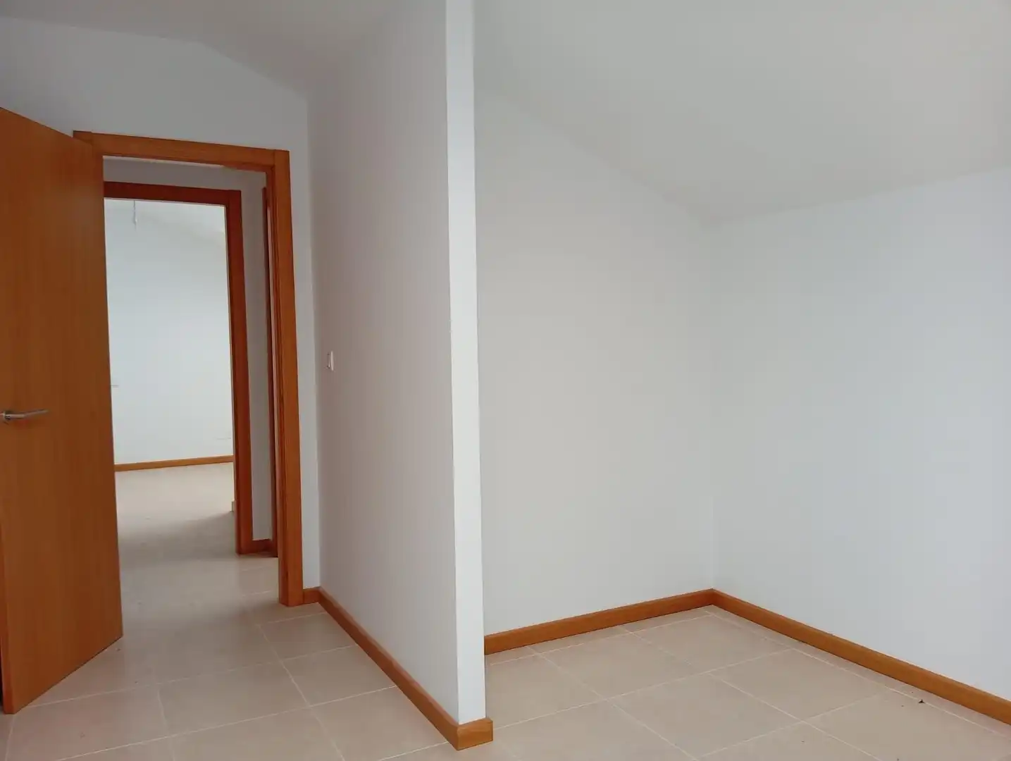 Apartament amb ascensor en venda a de la Vila 58, imagen 8