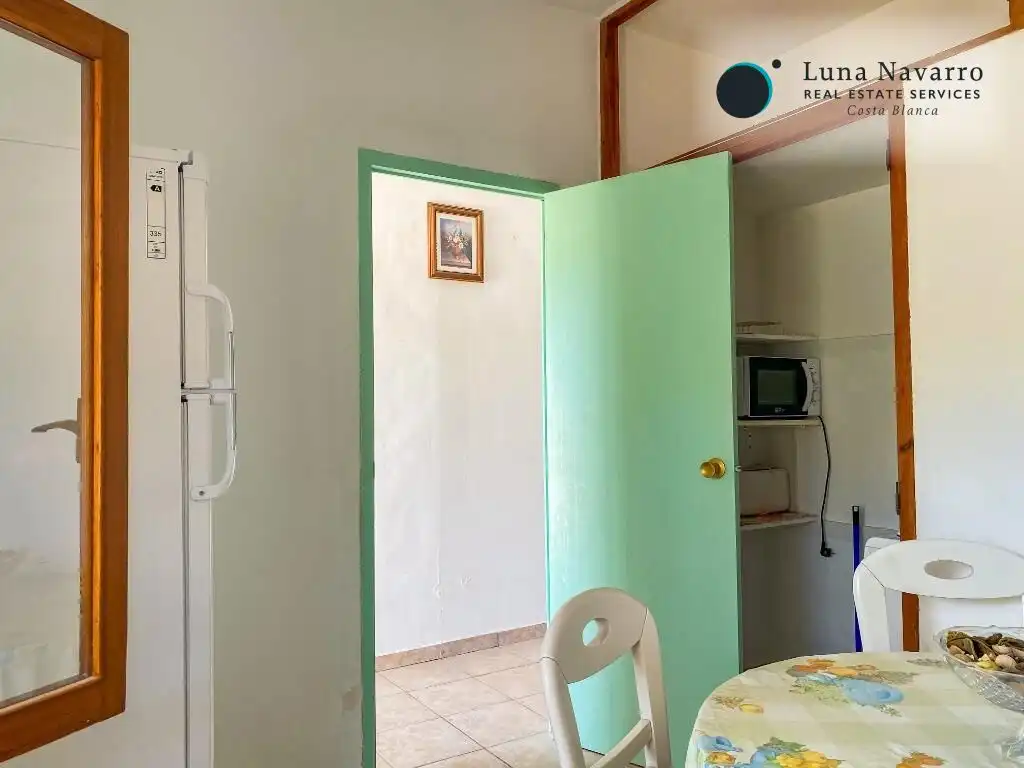 Casa con piscina en venta en Partida barranquet, imagen 49