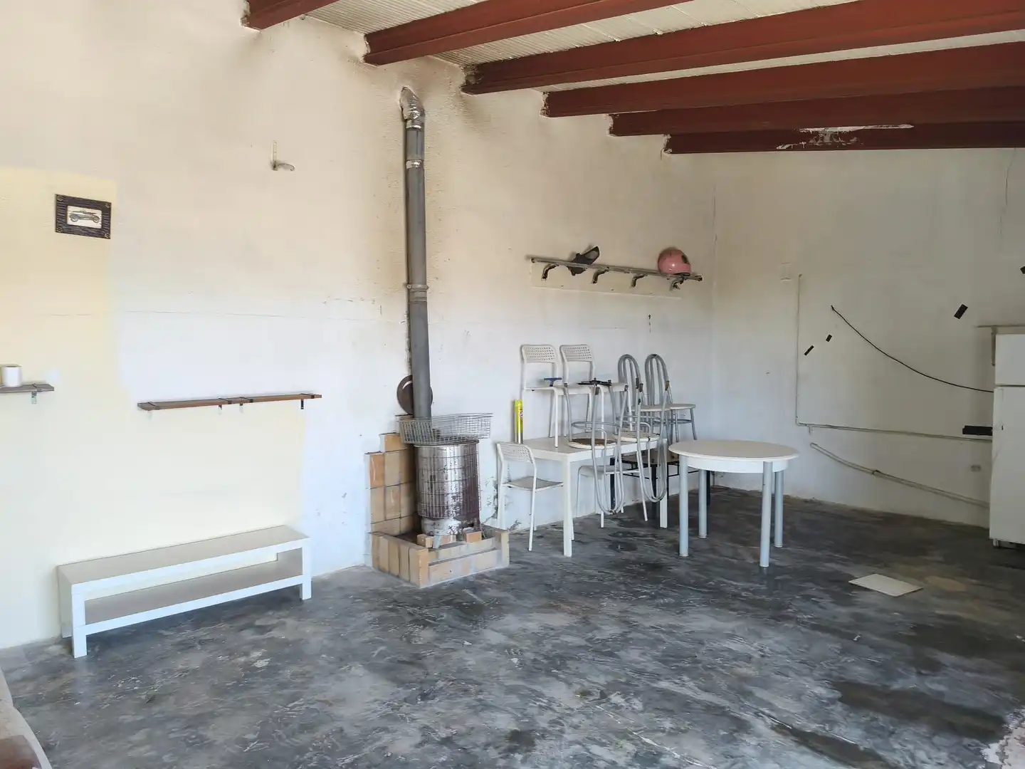 Rustikales Grundstück zum Verkauf in Sant Jaume dels Domenys, imagen 12
