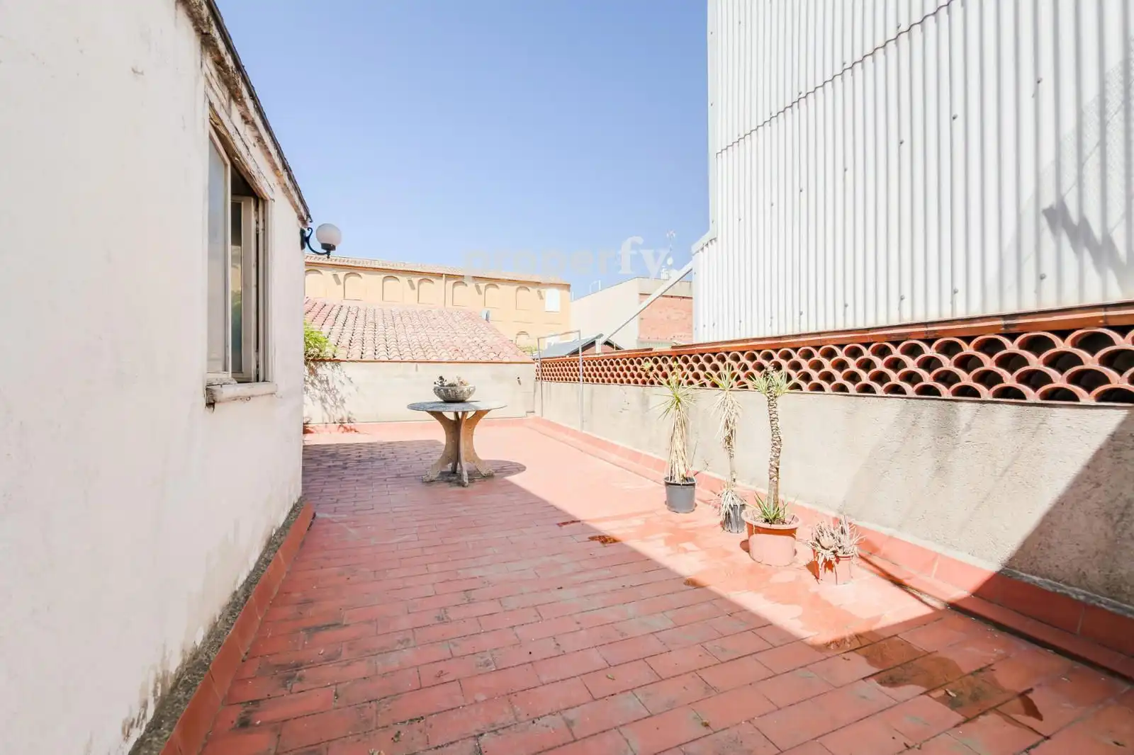 Terrace of Detached homes for sale in Sabadell  with Terrace