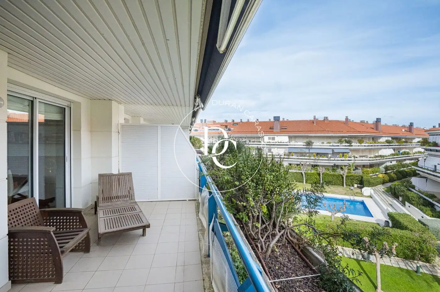 Duplexes for sale in Carrer les Anquines, Can Girona - Terramar - Vinyet