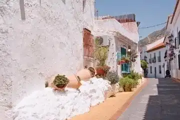 Flat with pool for sale in de la Costa del Sol, imagen 20
