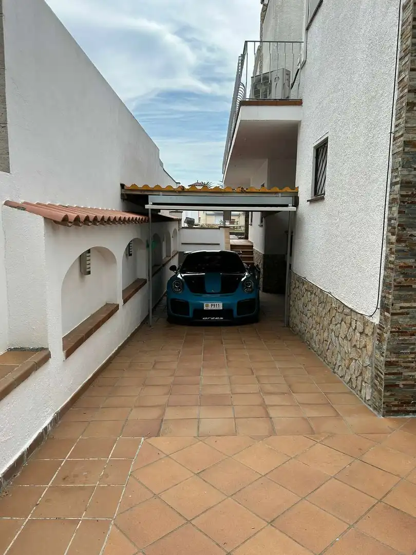 Casa amb piscina en venda a Tordera - Fluvià - Llobregat, imagen 42