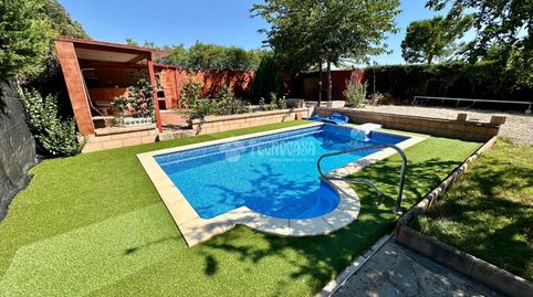 Foto 5 de Casa o chalet en venta en Pioz, Guadalajara