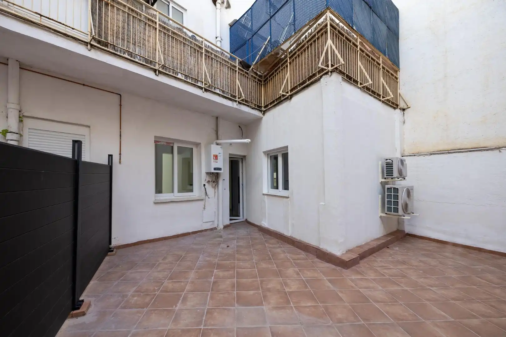 Piso con ascensor en venta en Calle Calle de San Vicente Ferrer, 13 13, imagen 22