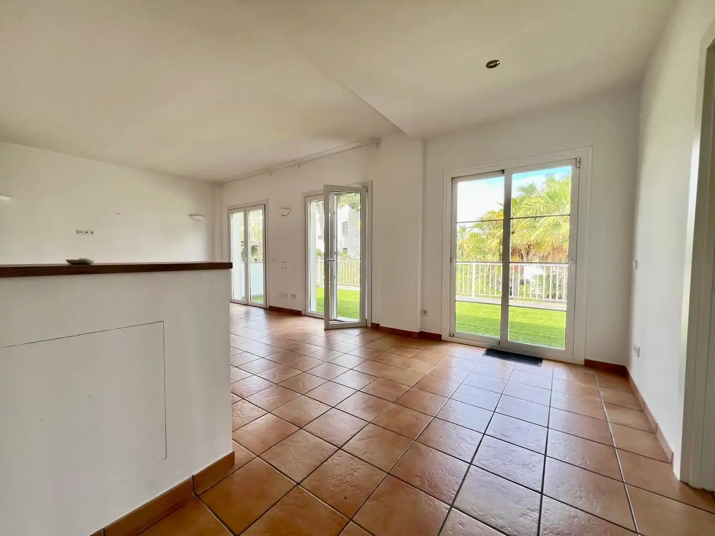 Exterior view of Houses for sale in Calvià  with Air Conditioner, Terrace and Swimming Pool