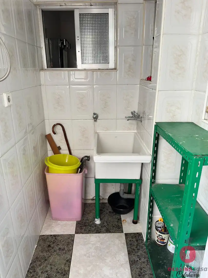 Flat with lift for sale in Avenida VIRGEN DE LOS DOLORES, imagen 12