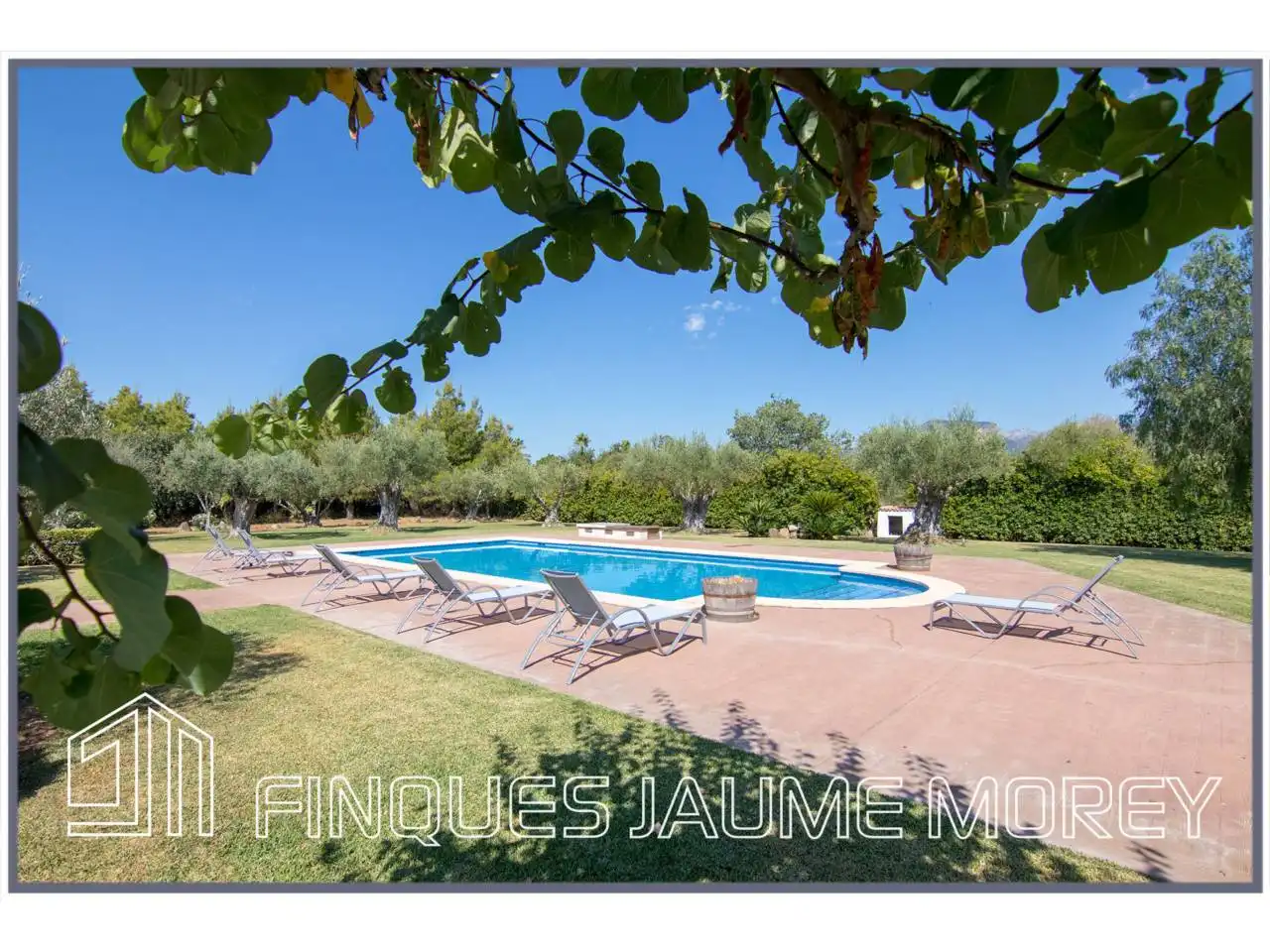 Maison rustique avec piscine à vendre à Calle Morneta sn, imagen 10