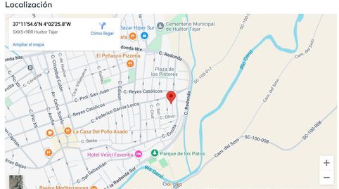 Photo 2 of Houses for sale in San Joaquín, Huétor Tájar, Granada