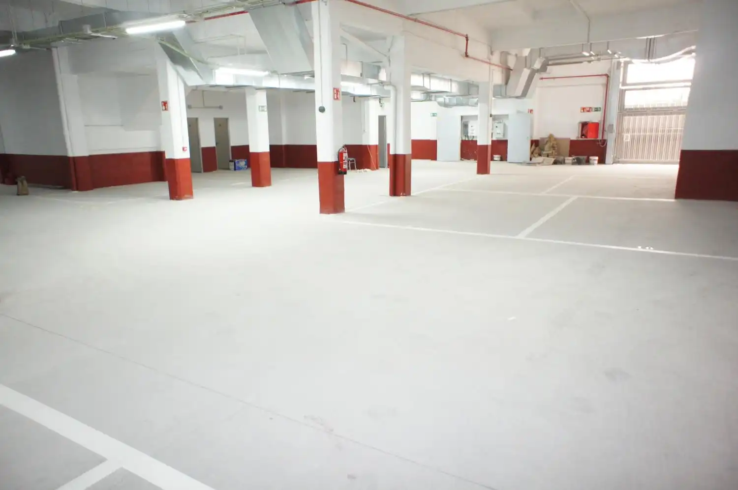 Parking à vendre à Lasesarre