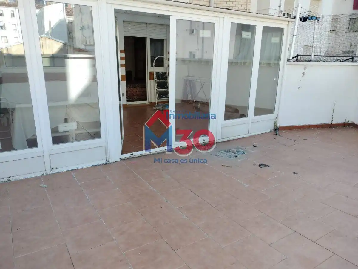 Pis amb ascensor en venda a Centro, imagen 22