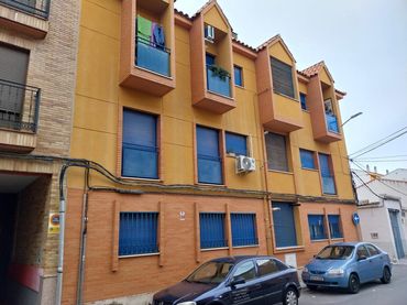 Aparcament en venda a Puerta De Murcia