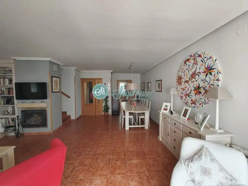 Casa o chalet en venta en Sector Plaza de Toros
