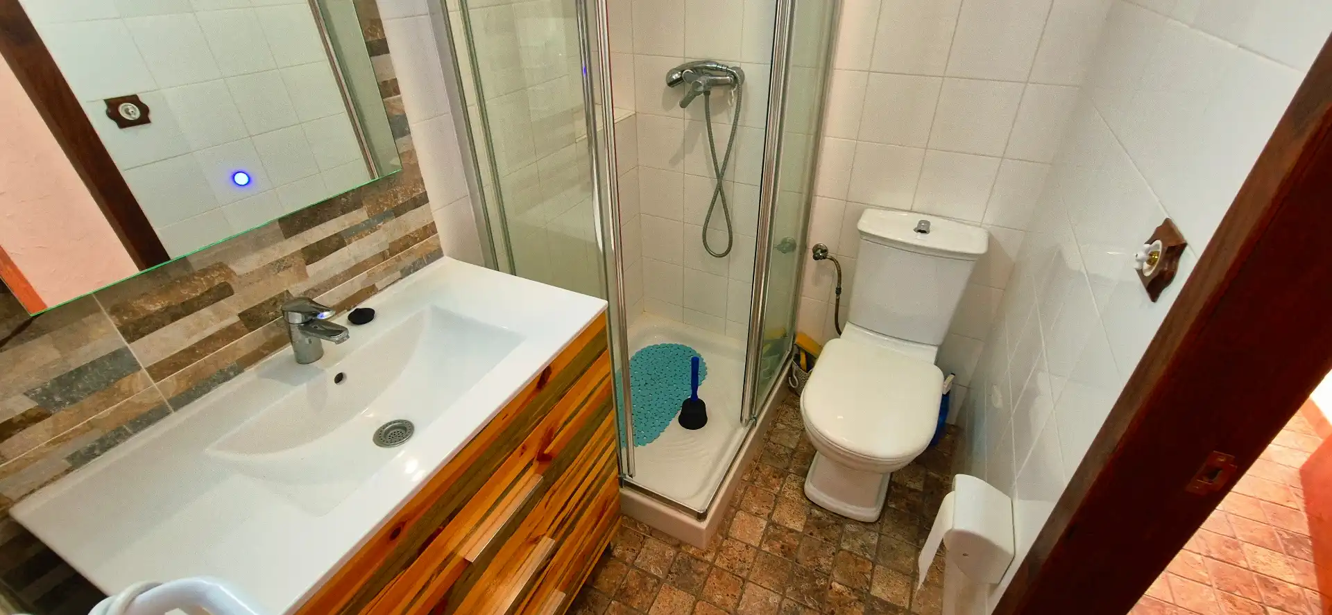 Casa amb terrassa en venda a Carrer Catedratic En Salvador Salom 25, imagen 15
