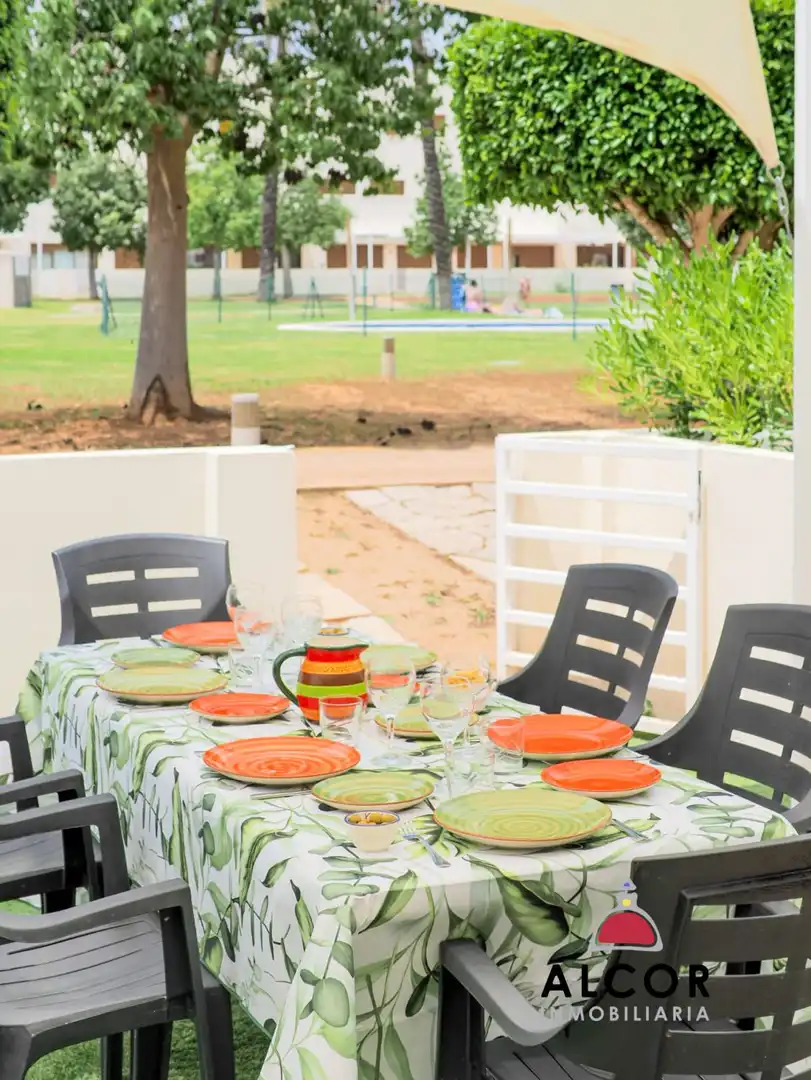 Rez-de-chaussée à vendre à San Jorge / Sant Jordi, imagen 2