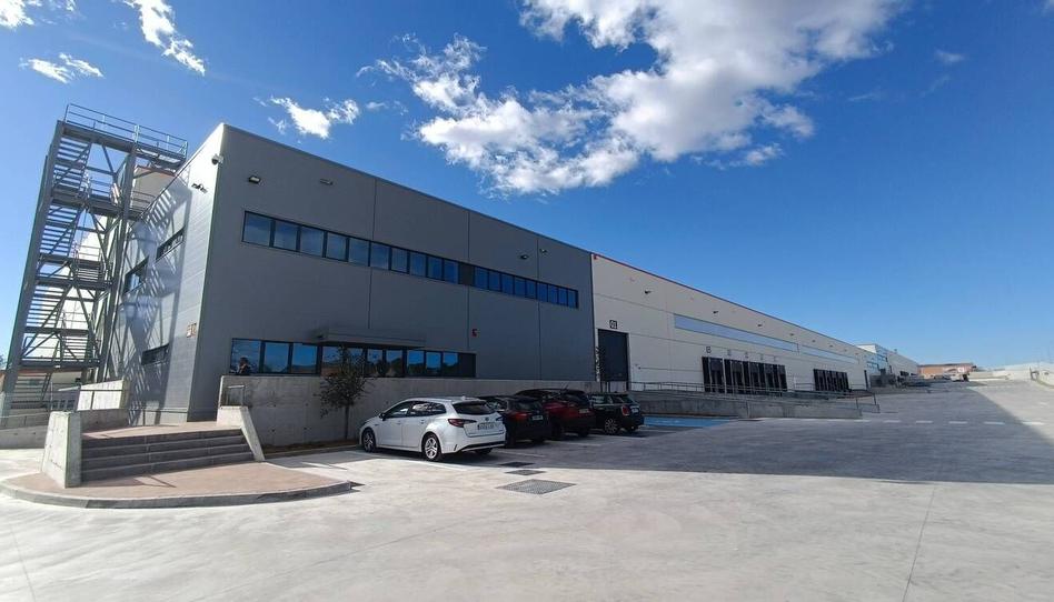 Photo 1 of Industrial buildings to rent in Sol, Madrid