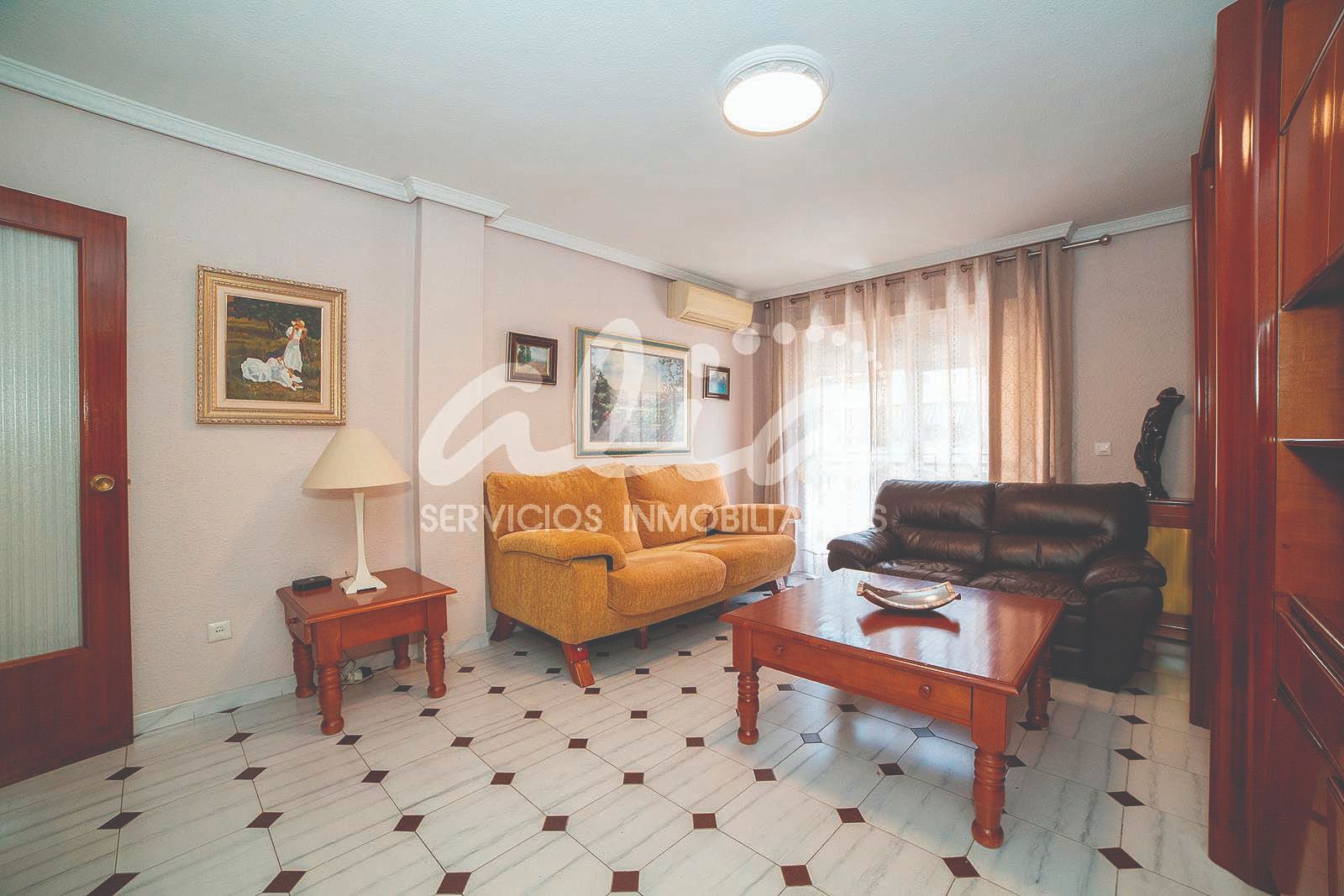 Flat for sale in San José - Buenos Aires, Pinto