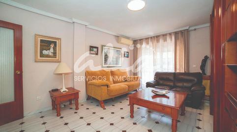 Photo 2 of Flat for sale in San José - Buenos Aires, Madrid