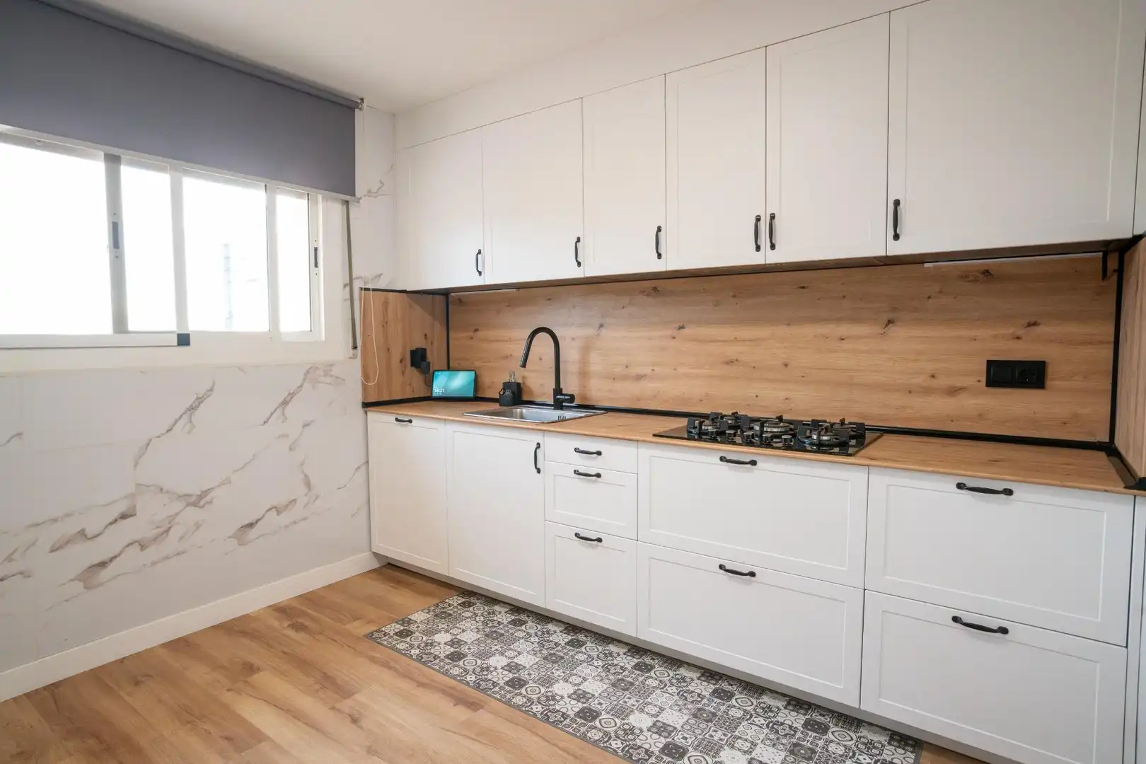 Casa con terraza en venta en Sud, imagen 4