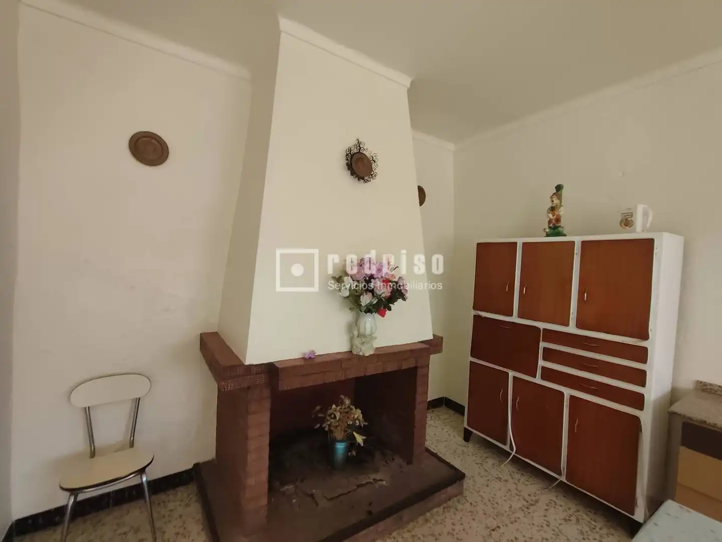 Casa amb jardí en venda a Sierra de Yeguas, imagen 3