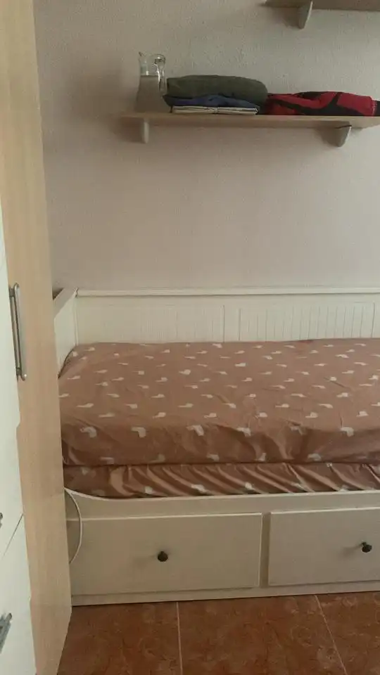 Dormitori de Pis de lloguer en Melilla