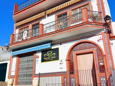 Casa en venta en Calle SANTA BARBARA