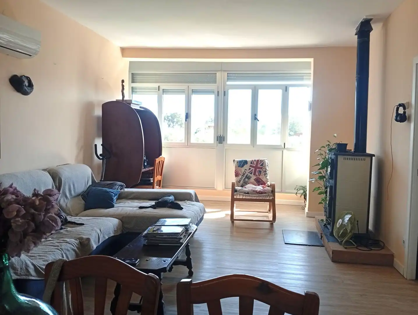 Rustikales Grundstück zum Verkauf in Villanueva de la Vera, imagen 13
