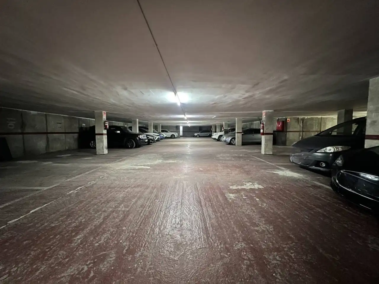 Parking of Garage for sale in Terrassa