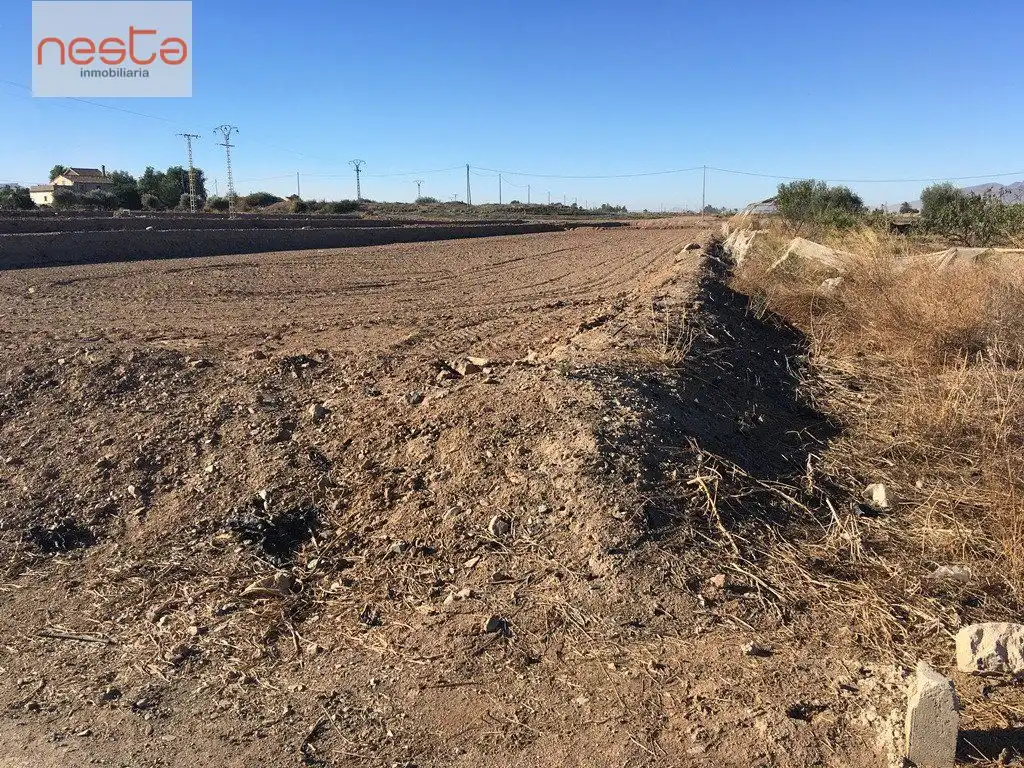 Residential land for sale in Pedanías Sur, imagen 4