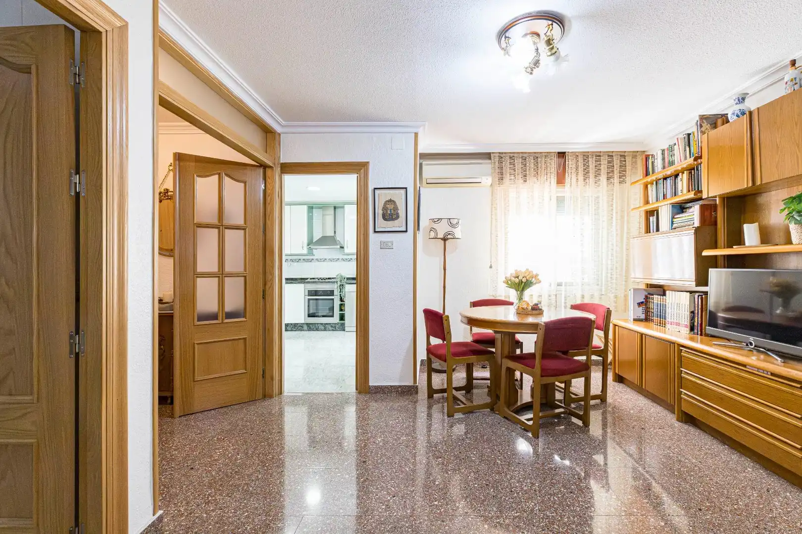 Flat for sale in Murcia  with Furnished