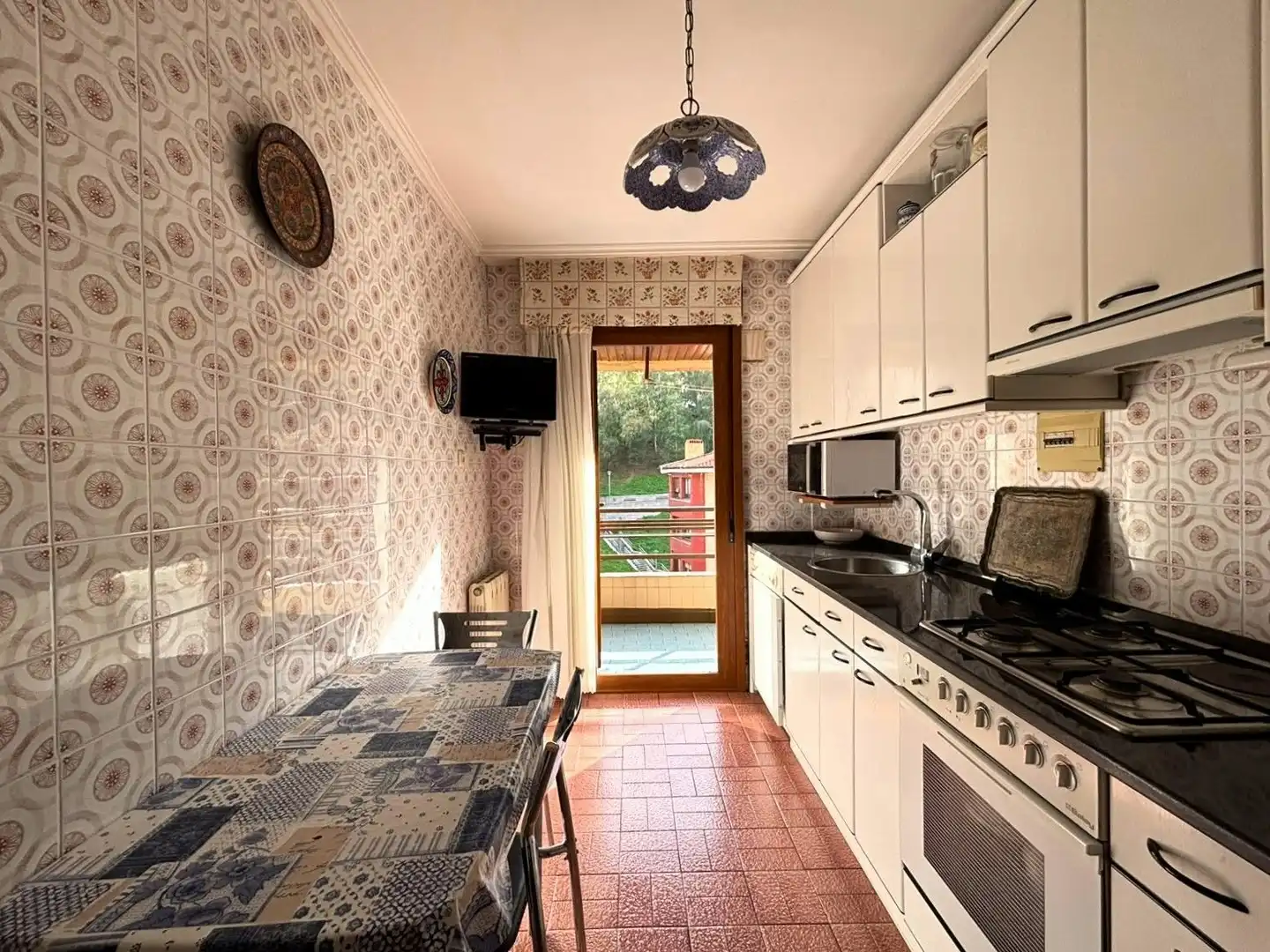 Cocina de Piso en venta en Kalero - Basozelai