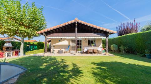 Foto 3 de Casa o chalet en venta en Ayegui - el Robledal, 30, Ayegui / Aiegi, Navarra