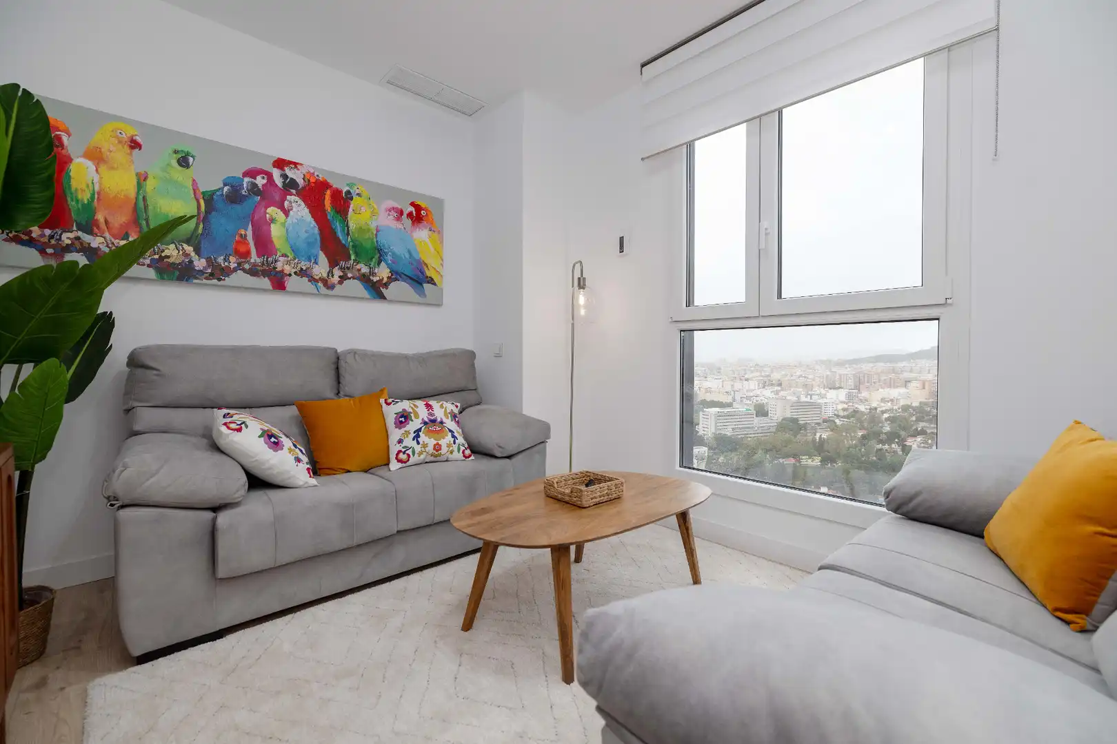 Flat with pool for sale in Paseo Martiricos, imagen 34