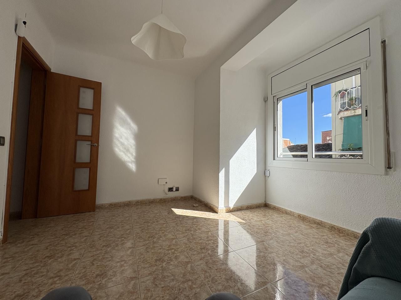 Dormitori de Pis en venda en  Barcelona Capital